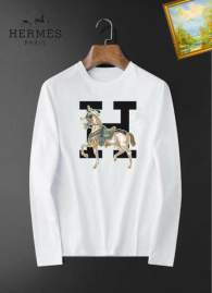 Picture of Hermes T Shirt Long _SKUHermesS-4XL25tr1851252